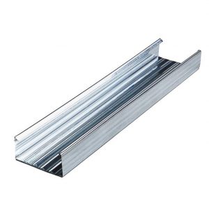 1- TAVAN PROFİLLERİ