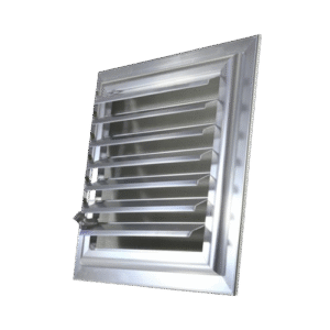 14- ALÜMİNYUM MENFEZ GRUBU