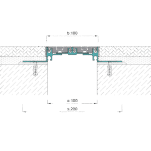 11- DİLATASYON PROFİLLERİ