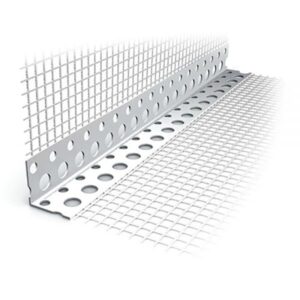 2 - FİLELİ KÖŞE PROFİLLERİ